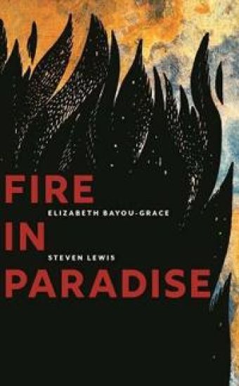 Fire in Paradise