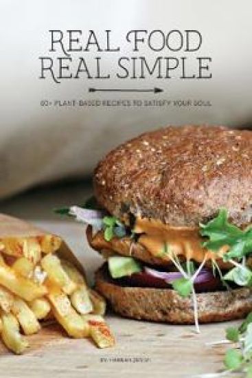 Real Food Real Simple