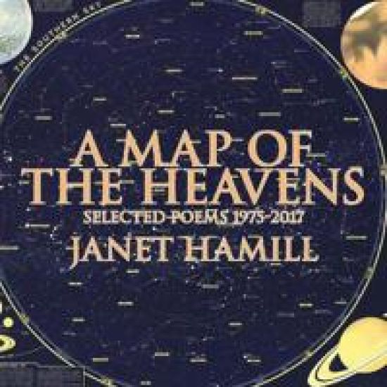 A Map of the Heavens