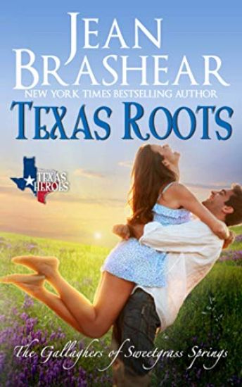 Texas Roots: The Gallaghers of Sweetgrass Springs