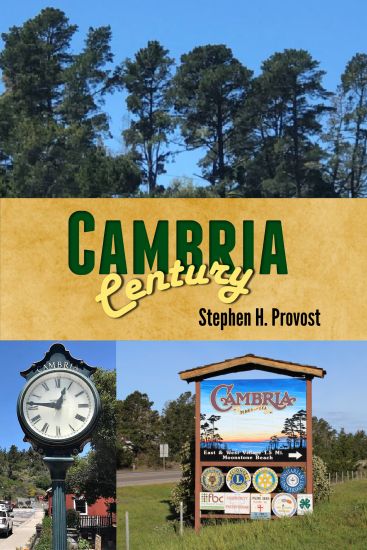 Cambria Century