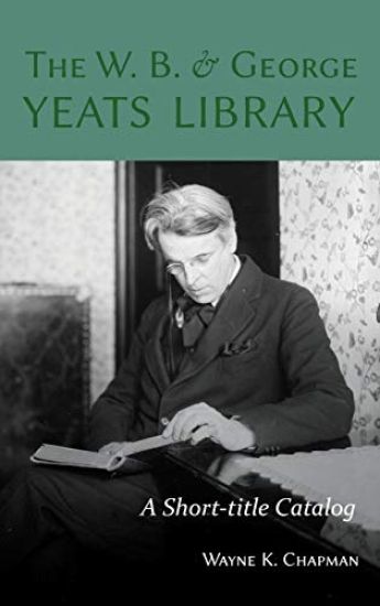 The W. B. and George Yeats Library