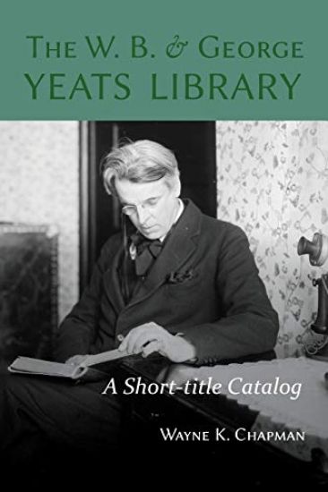 W. B. and George Yeats Library: