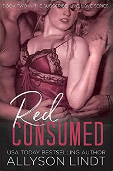Red Consumed
