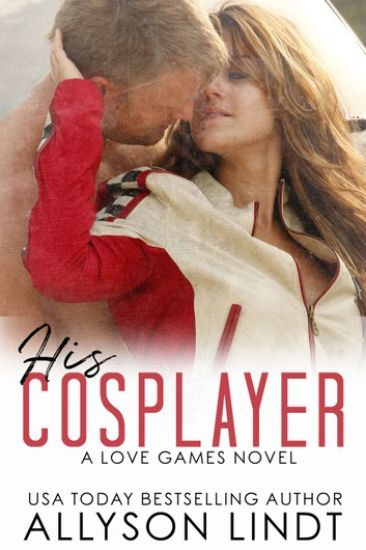 His Cosplayer
