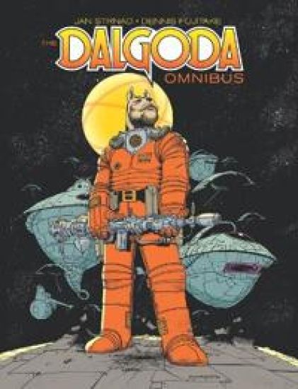 The Dalgoda Omnibus