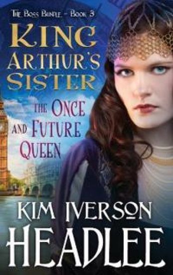 King Arthur's Sister