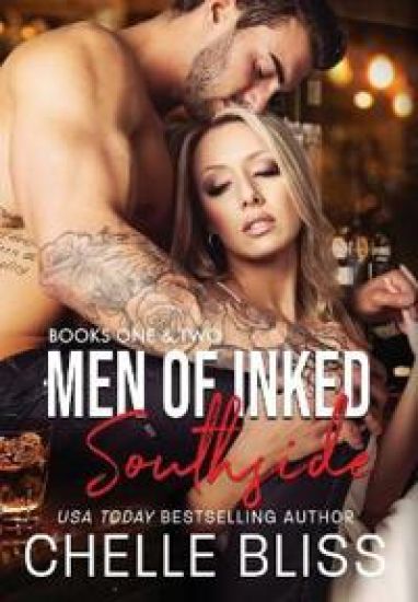 Men of Inked