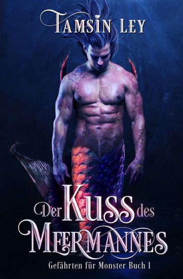 Der Kuss des Meermannes