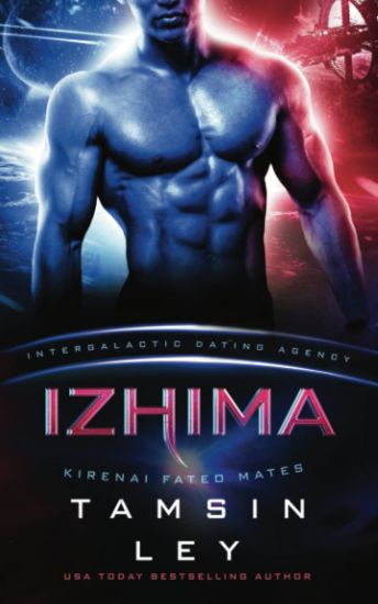 Izhima