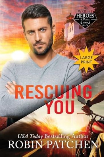Rescuing You