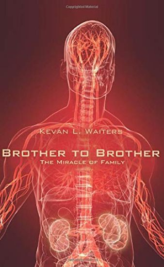Brother to Brother