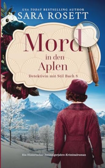Mord in den Alpen