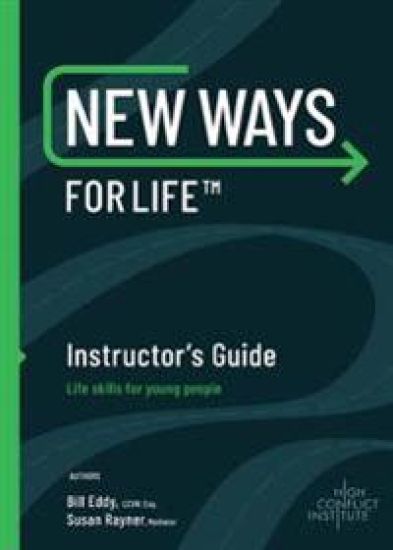 New Ways for Life Instructor's Guide