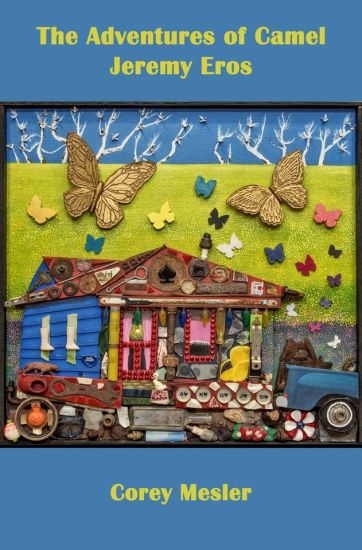 The Adventures of Camel Jeremy Eros