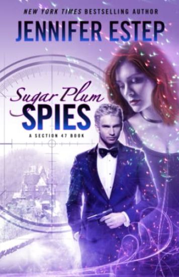 Sugar Plum Spies
