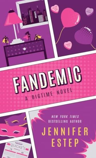 Fandemic