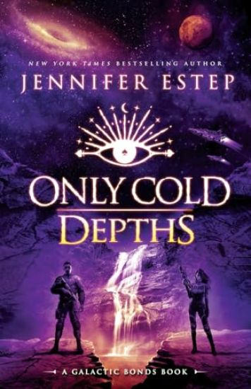 Only Cold Depths