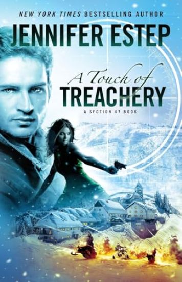 A Touch of Treachery