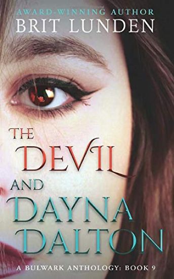 The Devil and Dayna Dalton