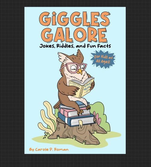 Giggles Galore