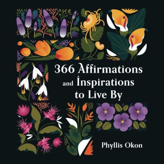 366 Affirmations and Inspirations to Live By