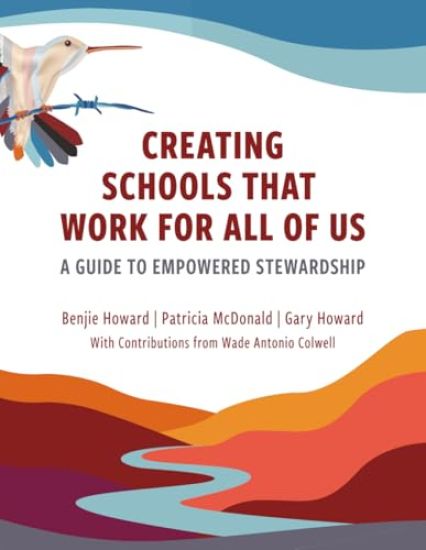 Creating Schools That Work for All of Us