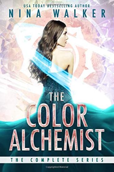 The Color Alchemist