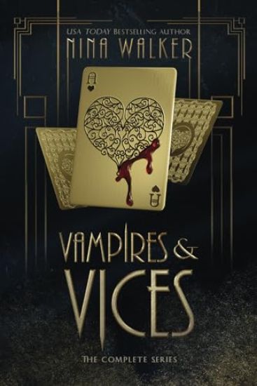 Vampires & Vices