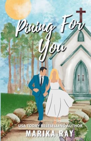 Pining For You - Special Edition Paperback