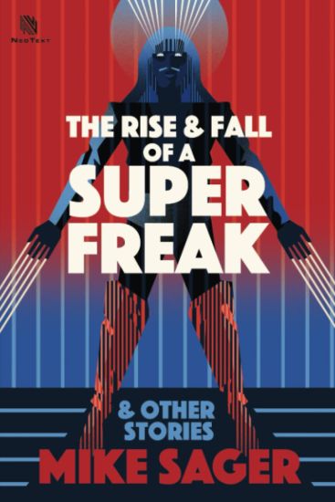 The Rise and Fall of a Super Freak