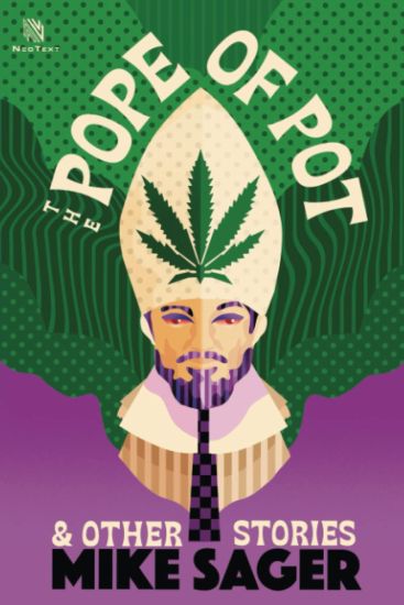 The Pope of Pot