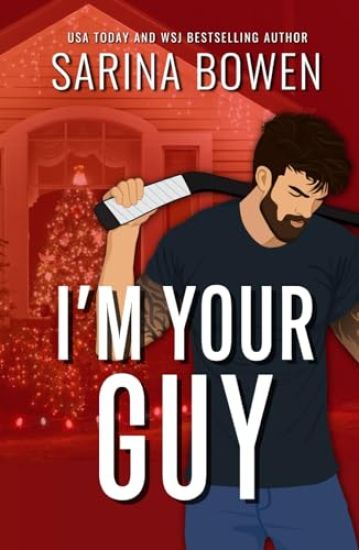 I'm Your Guy Special Edition