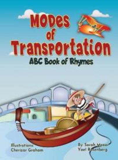 Modes of Transportation
