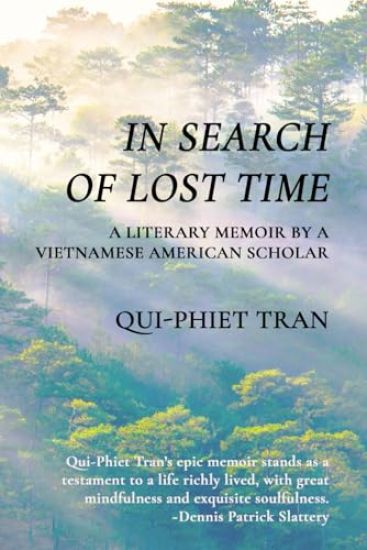 In Search of Lost Time