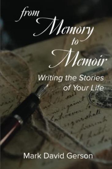 From Memory to Memoir