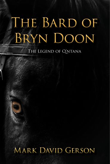 The Bard of Bryn Doon
