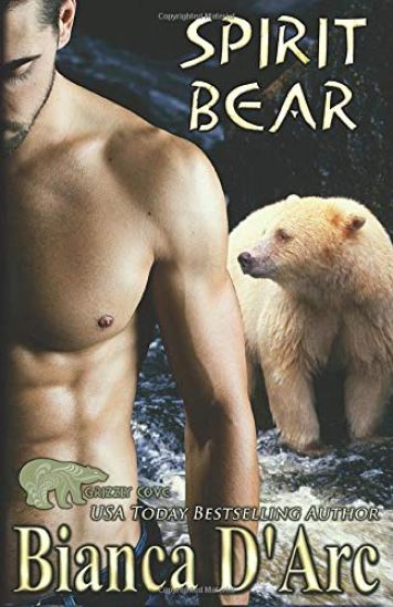 Spirit Bear: Tales of the Were