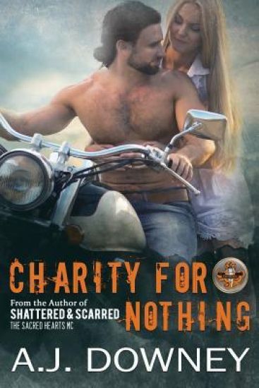 Charity for Nothing: The Virtues Book III