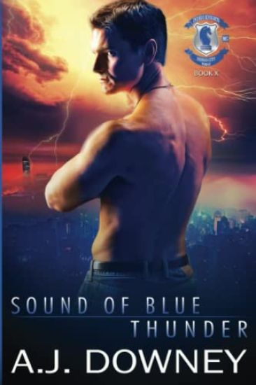 Sound of Blue Thunder
