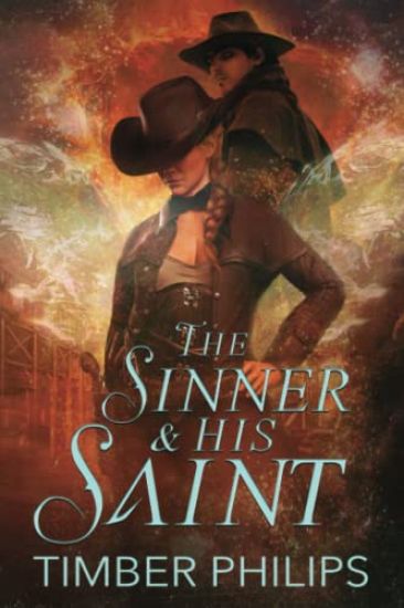 The Sinner & His Saint