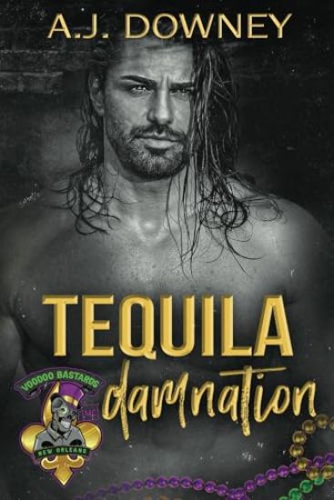 Tequila Damnation