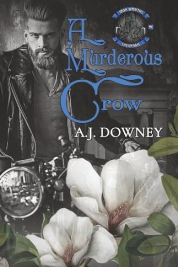 A Murderous Crow