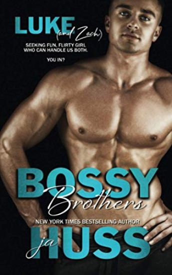 Bossy Brothers Luke
