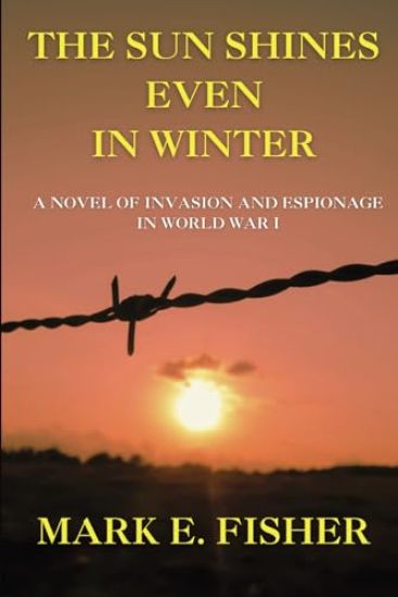 The Sun Shines Even In Winter