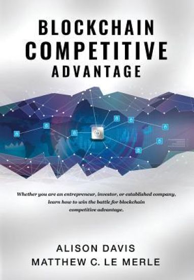 Blockchain Competitive Advantage