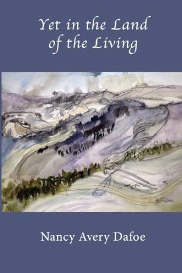 Kansikuva: Yet in the Land of the Living