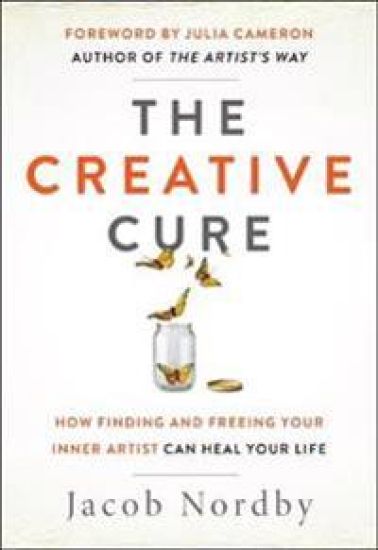 The Creative Cure