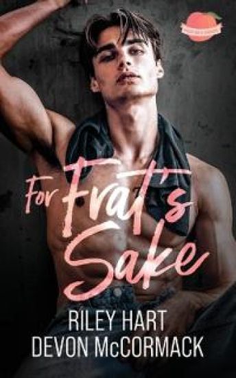 For Frat's Sake (Peach State Fratbros #3)