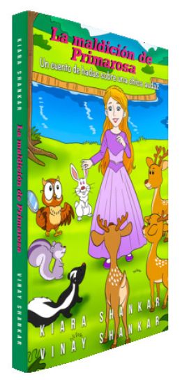 La maldición de Primarosa